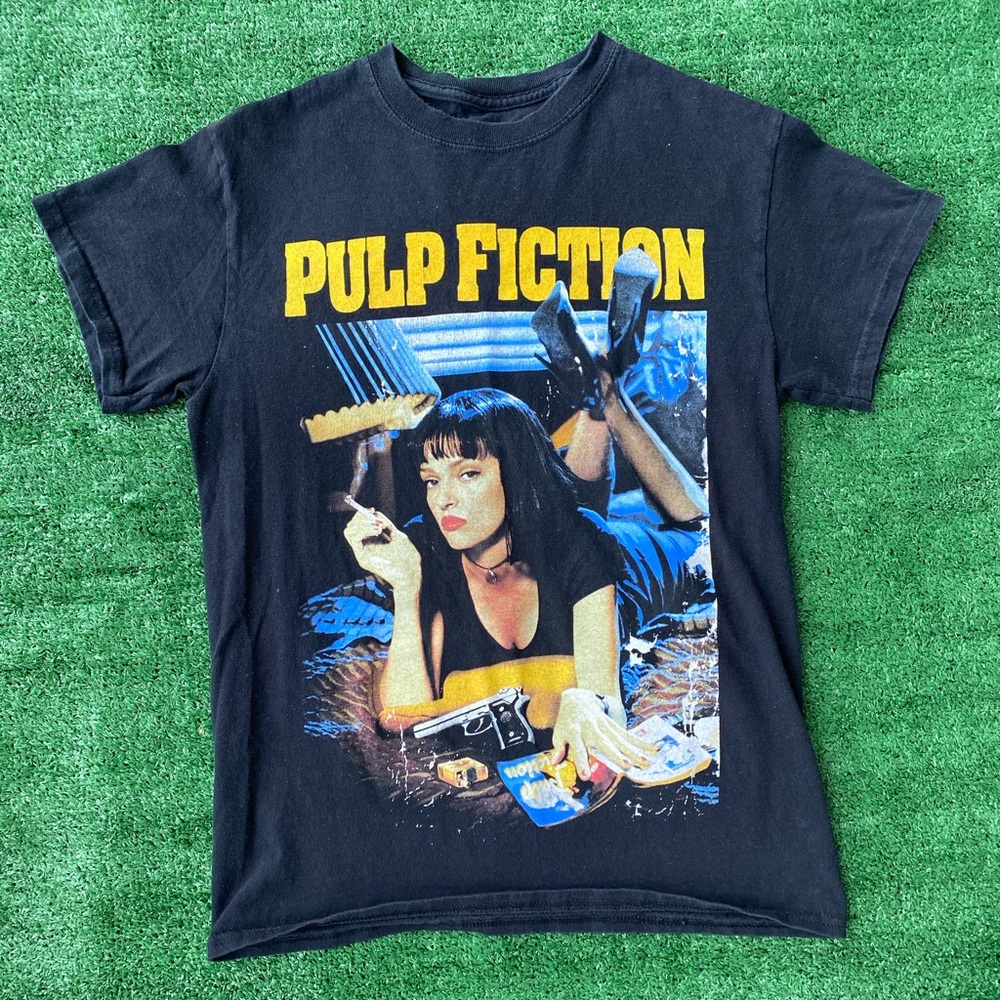 Pulp Fiction T-Shirt